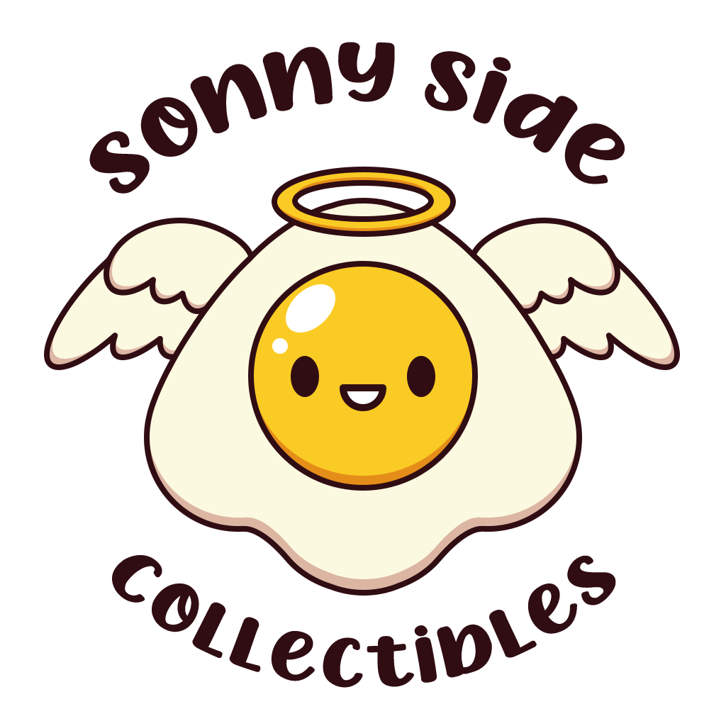 Sonny Side Collectibles Logo